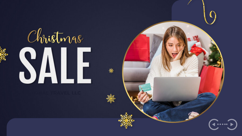 Special Promotion